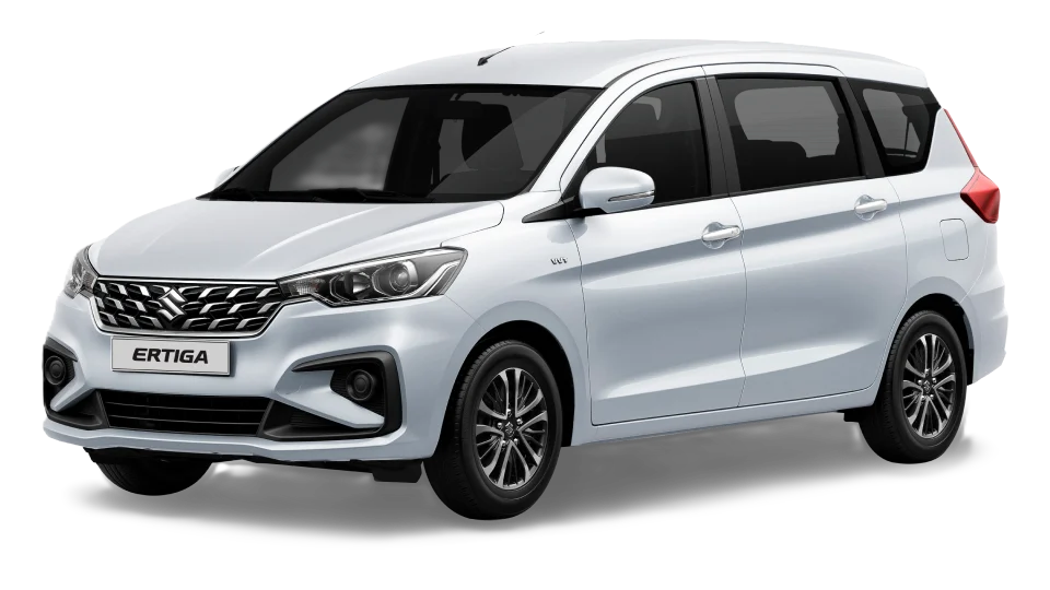Suzuki Ertiga
