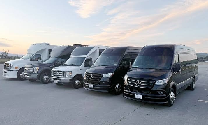 Corporate Transport